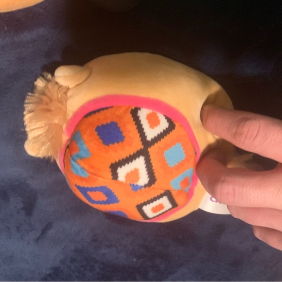 Rahima Camel Squishmallow uk exclusive - Picture 2 of 2